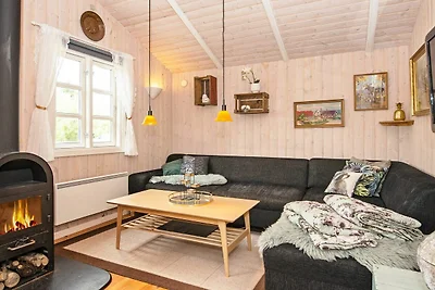 4 persone case ad Hemmet-By Traum