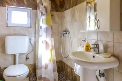 One Bedroom Apartment 1