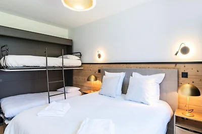 Appartamento di 5 locali - 8 A + 2 E