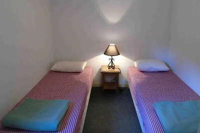 3 kamers voor 8 personen