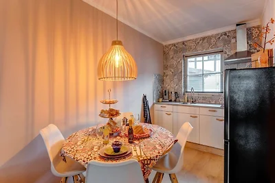Bella casa vacanze a Voerendaal con terrazza