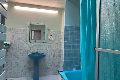 Ferienhaus in Les Sables d Olonne