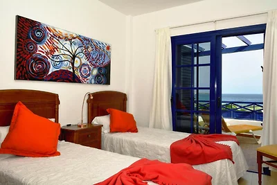 Ferienwohnung, Playa Blanca