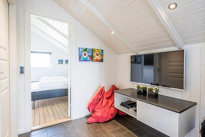 8 persone case ad Blåvand