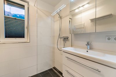 Appartement nabij skigebied