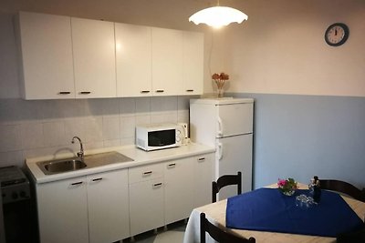 Apartments Maruška - Two Bedroom Apartment wi...