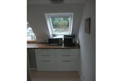 Ferienhaus mit 1 Schlafzimmer