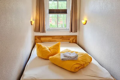 Ferienwohnung mit 2 Schlafzimmer