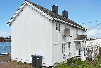 4 Sterne Ferienhaus in AVERØY