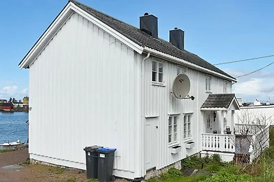 8 Personen Ferienhaus in averøy