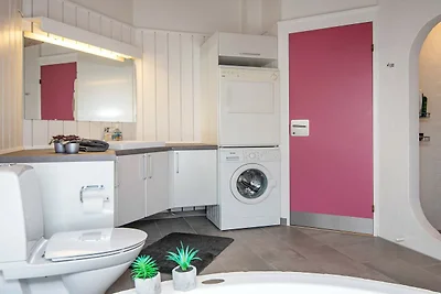 4 Sterne Ferienhaus in Løkken