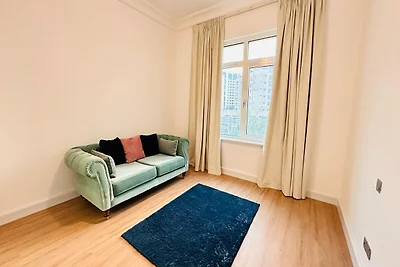 Luxuriöses Apt mit 3 Schlafzimmern Palm...