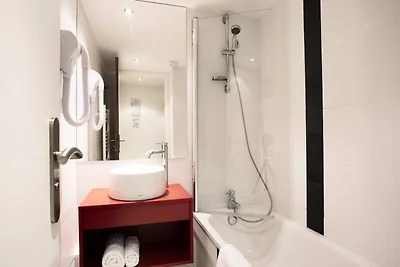 Studio für 3 Personen mit Balkon