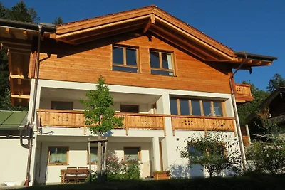 Ferienwohnung mit 2 Schlafzimmer