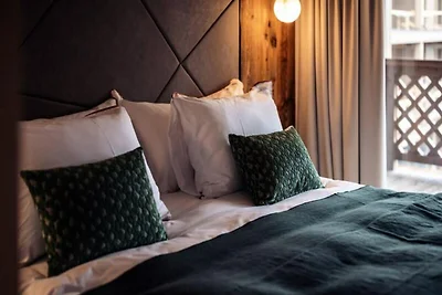 Apartments für 8 Personen