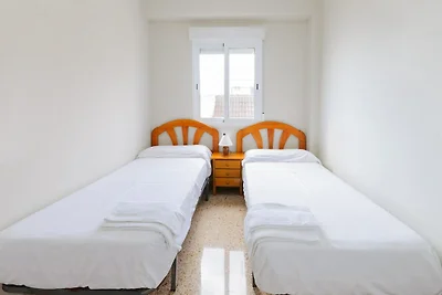 Turia - Apartamento En El Brosquil