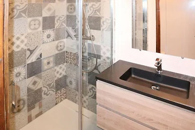 Residence LE CAIRN – Maisonette-Wohnung für 1...