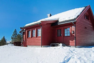 8 persoons vakantie huis in Tjørhom-By Traum