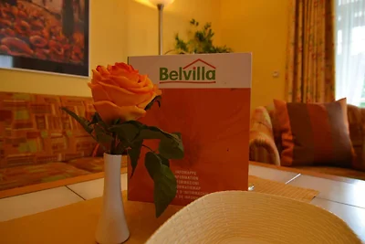 apartman za odmor Obiteljski odmor Willingen