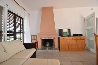 Gemütliches Ferienhaus mit privatem Pool