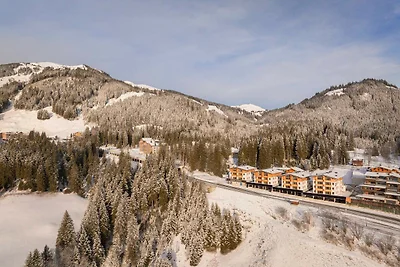 Attico vicino alle piste da sci