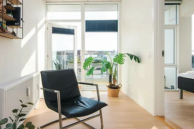 8 Personen Ferienhaus in Ringkøbing-By Traum