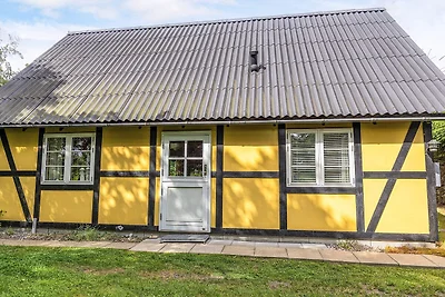 6 persoons vakantie huis in Hals-By Traum