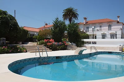 Villa ad Alenquer con spiaggia sul mare