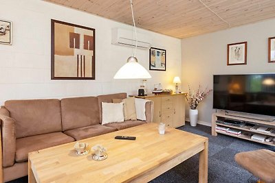 5 persoons vakantie huis in Thyholm-By Traum