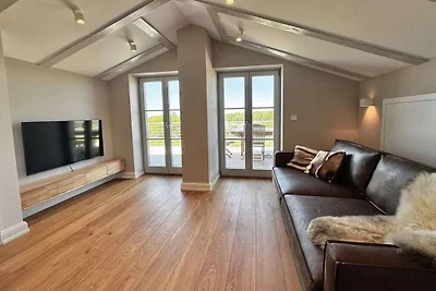 Penthouse Haus Hemingway