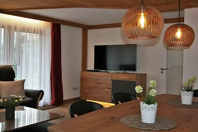 Ferienwohnung mit 1 Schlafzimmer