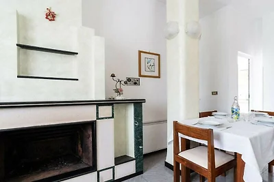 Casa Gentile con giardino - CM