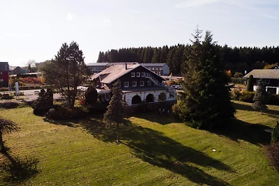 Spaziosa casa vacanze vicino a Baraque de...