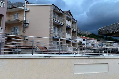 Villa Apartments Babaja - Studio Apartment wi...