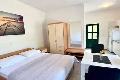 Paradise Apartments-Studio apartman with sea ...