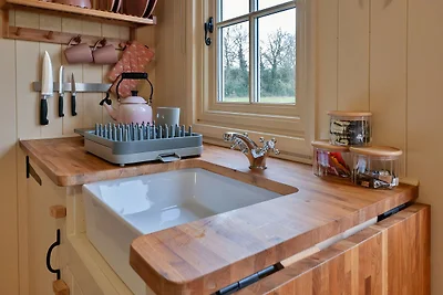 Glamping-Retreat in der Nähe von Cotswolds, K...