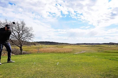 8 Personen Ferienhaus in HENÅN