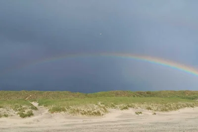 6 persoons vakantie huis in Hvide Sande