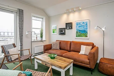 4 Personen Ferienhaus in Rudkøbing-By Traum