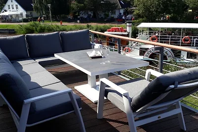 Holiday apartment Harlezauber