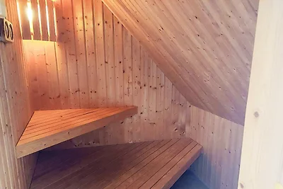 4 sterren vakantie huis in Bagenkop