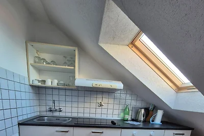 Villa Stella - Two Bedroom Apartment with Bal...