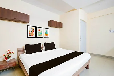 Super Hotel O Bellandur Bangalore
