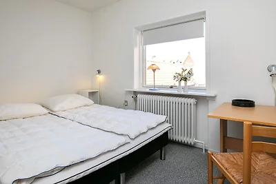 4 persoons vakantie huis in Skagen
