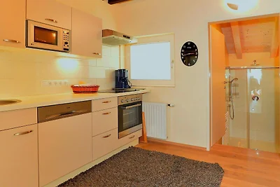 Appartement à Seefeld près de Rosshütte