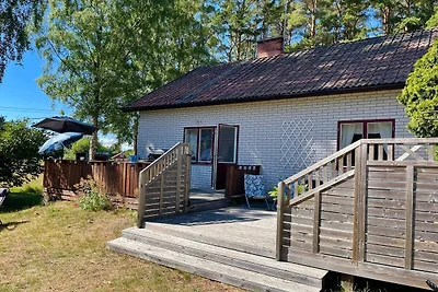 6 Personen vakantie huis in Byxelkrok