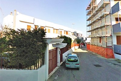 Grazioso appartamento a Rodi Garganico vicino...