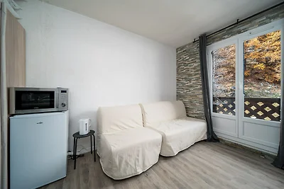 Le Schuss 5 N°62 - ST4