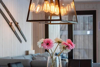 10 Personen Ferienhaus in Øyer