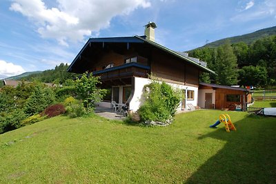 Vakantiehuis in Neukirchen am Großvenediger